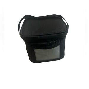 Medela Black Breast Milk Cooler Bag.